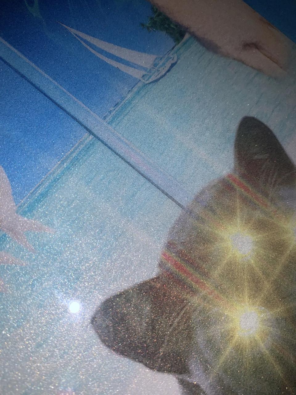 Capita Space metal fantasy 145