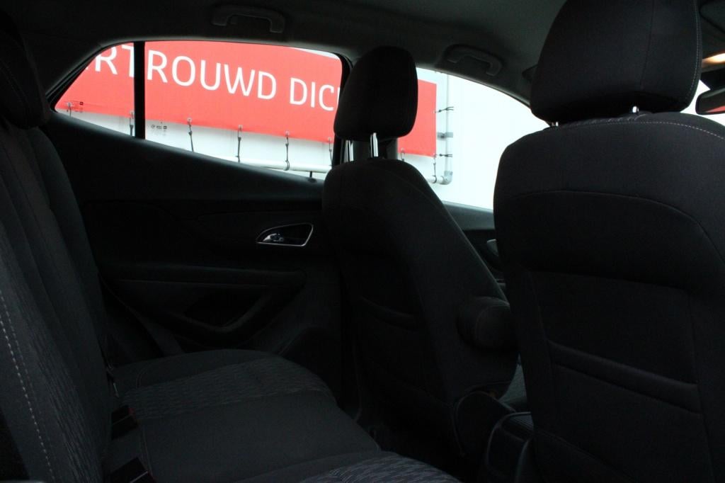 Opel Mokka 1.6 edition