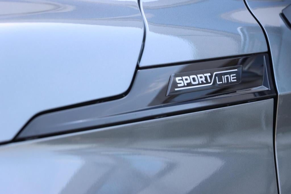 Skoda Enyaq Iv 60 sportline 180pk | soh 93,7% |