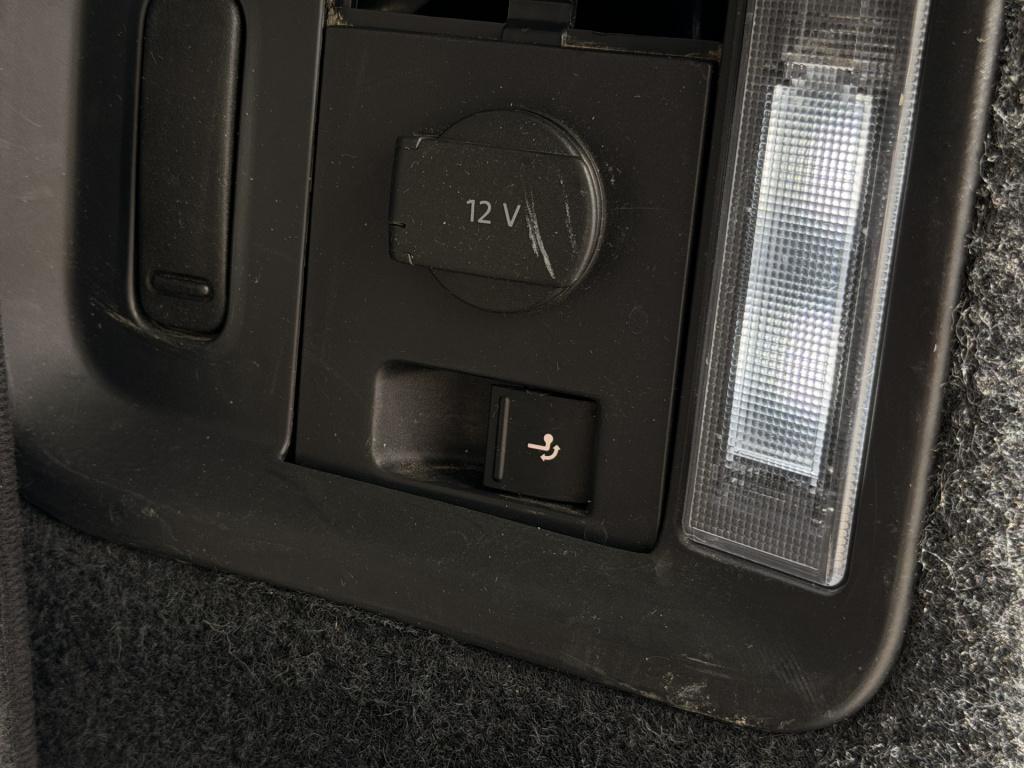 Seat Alhambra 1.4 tsi style | elek. trekhaak | cruise | achteruitrijcamera 