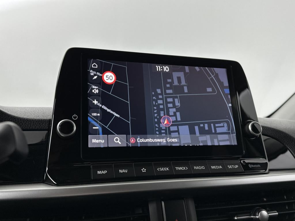 Kia Picanto 1.0 dpi dynamicplusline 1e eigenaar