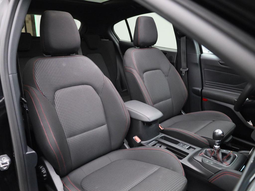 Ford Focus 1.0 ecoboost hybrid active x business