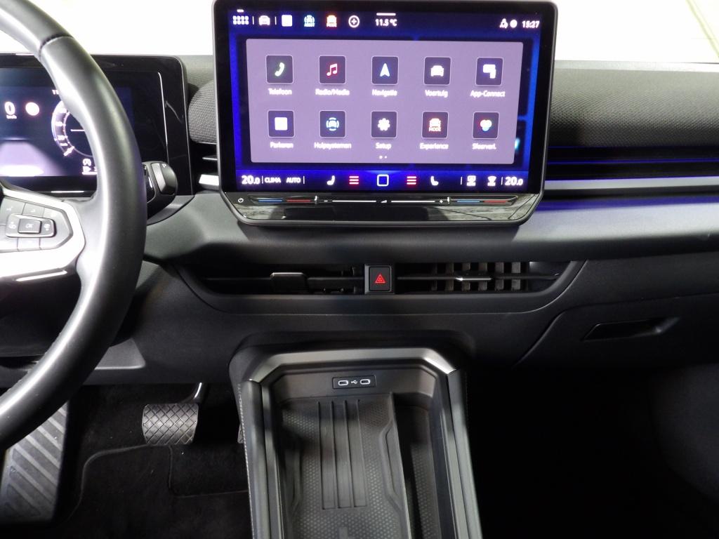 Volkswagen T-roc 1.5 etsi 85 kw style