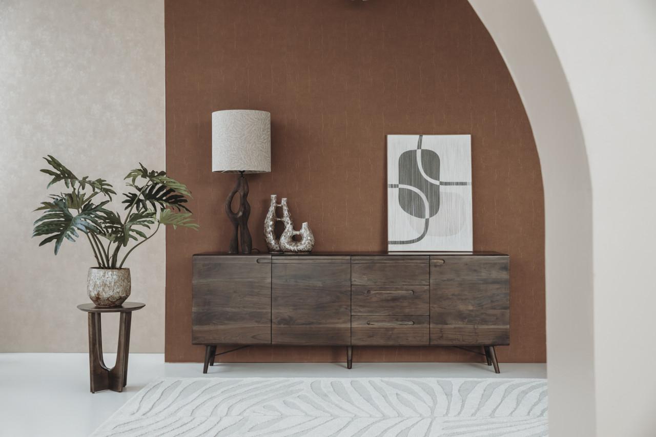 MOOI DRESSOIR IN 2 VERSCHILLENDE MATEN EN KLEUREN