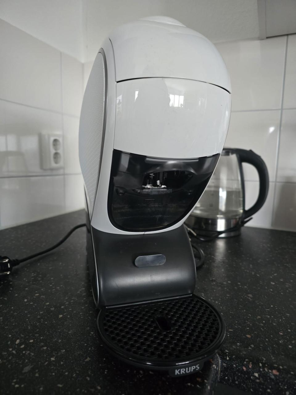 Dolce Gusto Neo Latte in doos