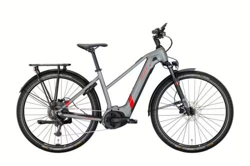Ebike Bosch Performance smart