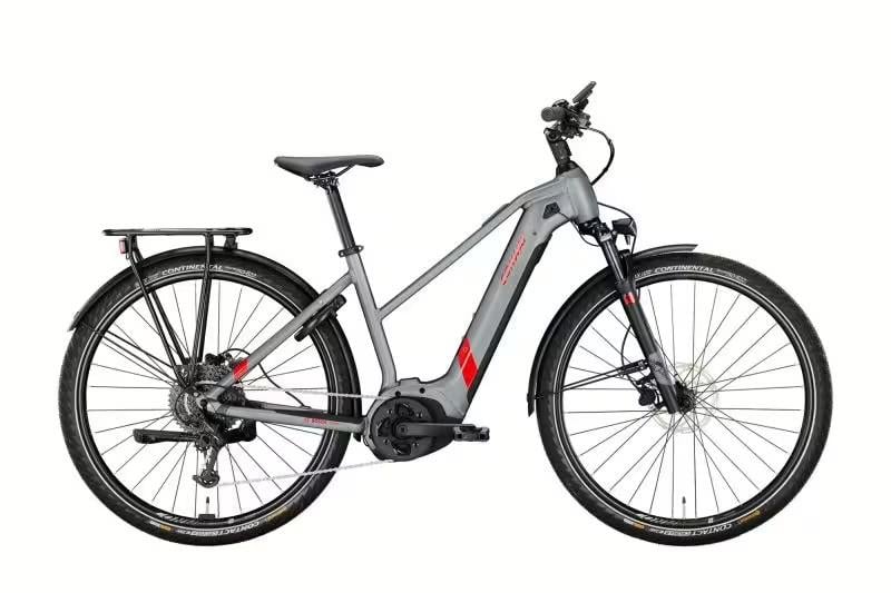 Ebike Bosch Performance smart