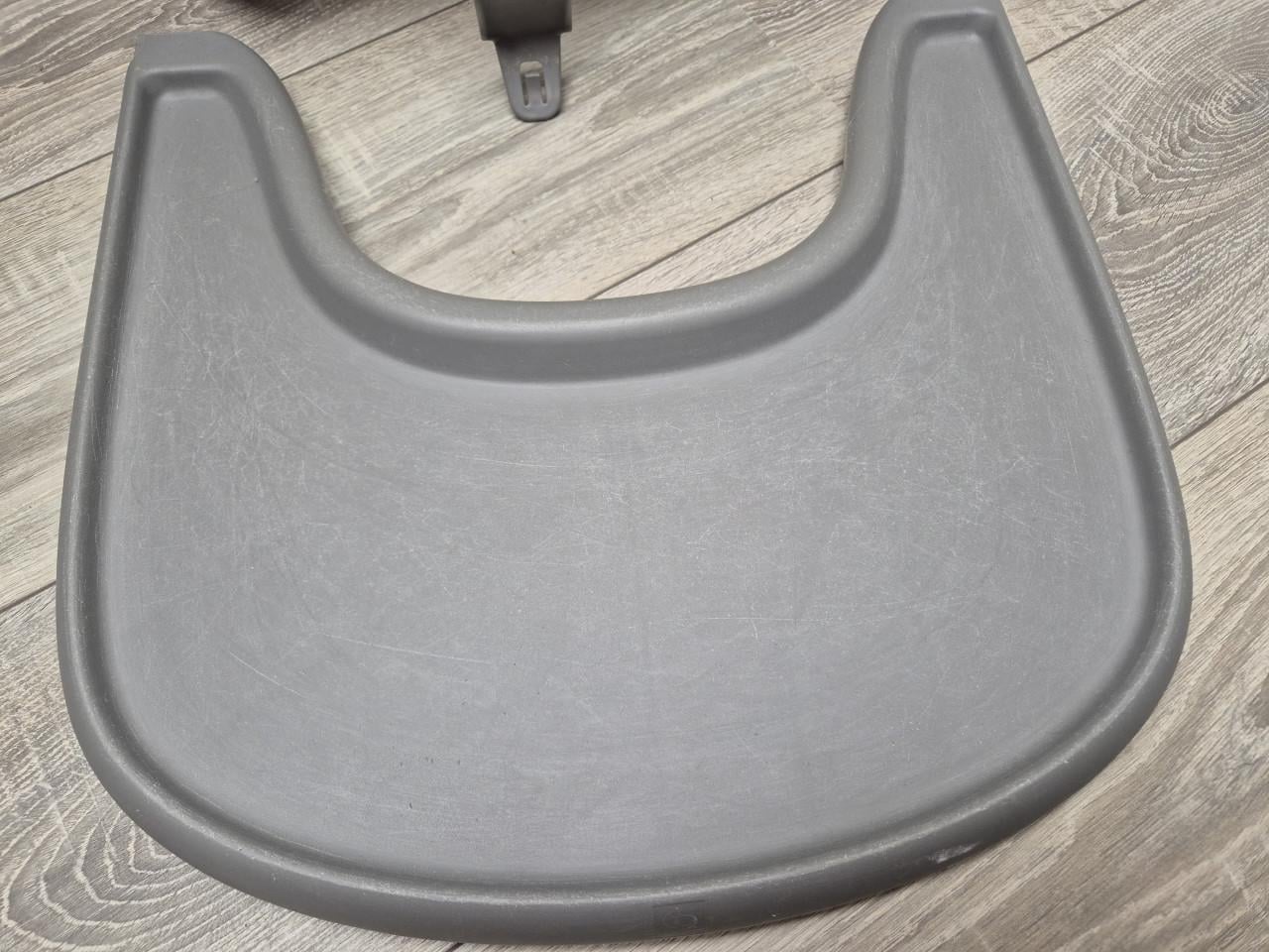 Stokke Babyset voor de Tripp Trapp stoel incl. Jollein zitting/kussen