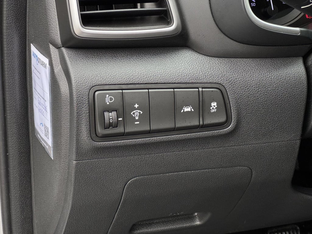 Hyundai Tucson 1.6 gdi comfort