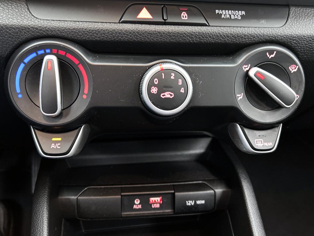 Kia Stonic 1.0 t-gdi comfortplusline navigator | trekhaak | licht metalen w