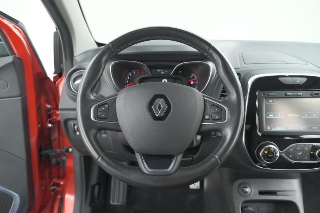 Renault Captur tce 90 intens | camera | navigatie | parkeersensoren