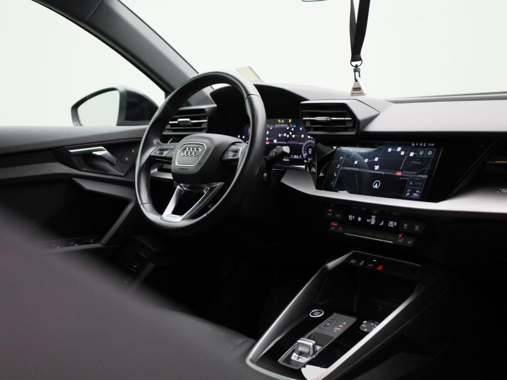 Audi A3 sportback 40 tfsi e advanced edition | apple carplay / android auto