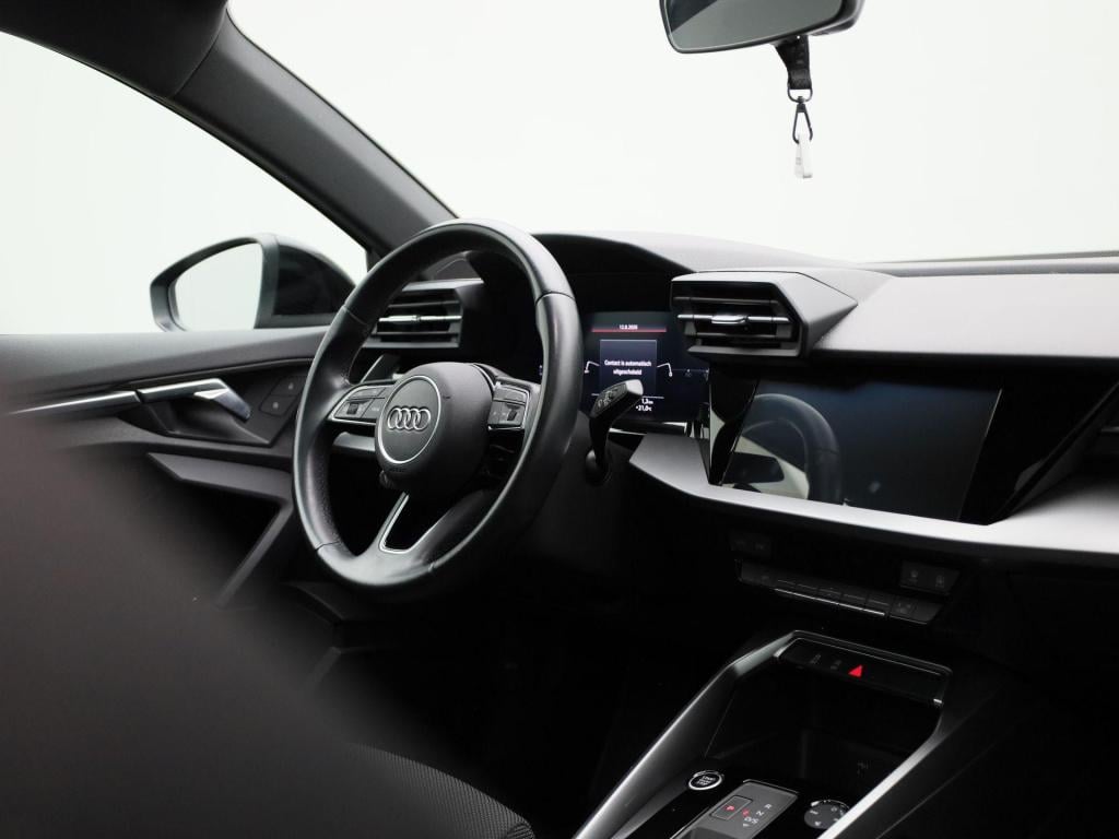 Audi A3 sportback 35 tfsi business edition | automaat | apple carplay | pan