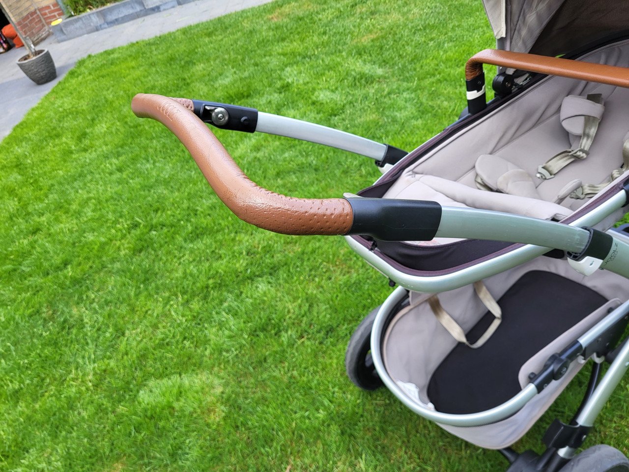 Joolz Geo Kinderwagen