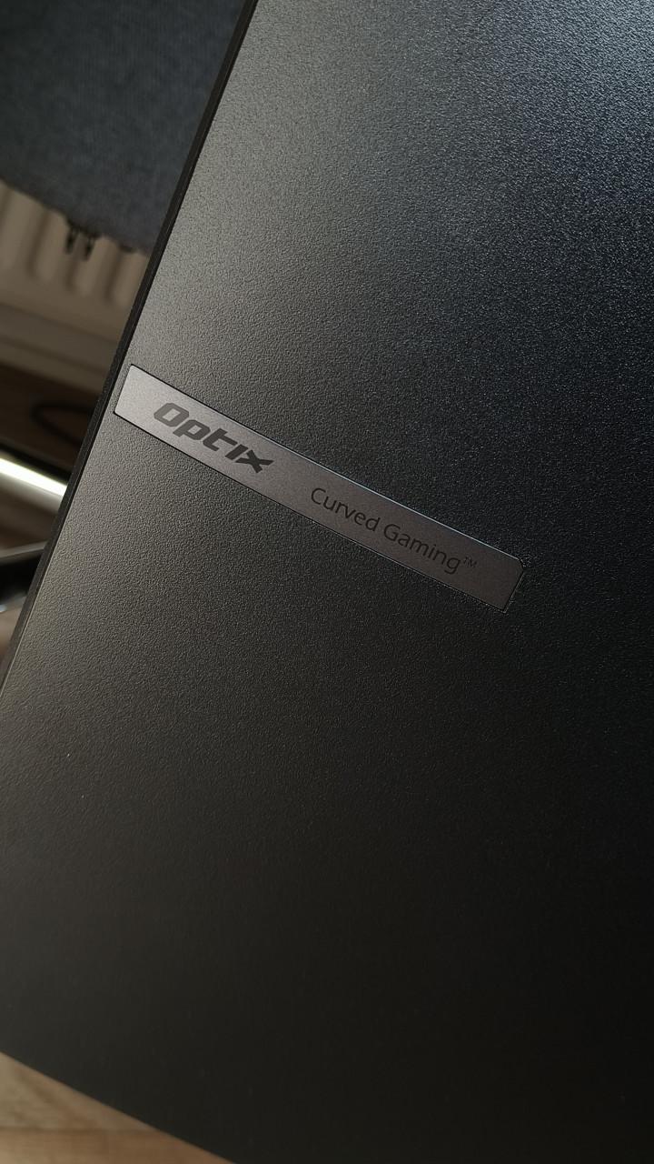 MSI Optix 34" 144Hz 4K