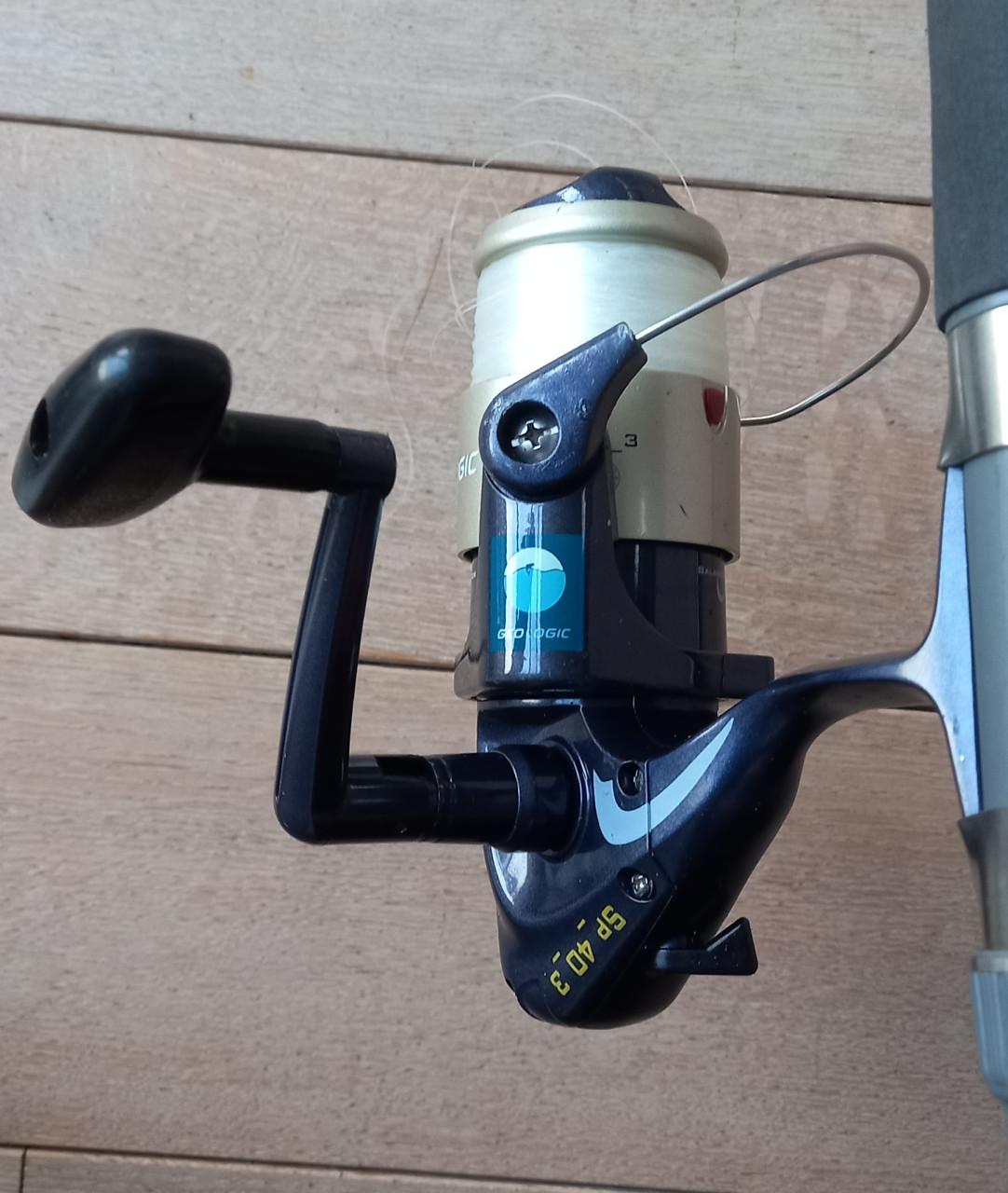 Mooie Telescoop Hengel