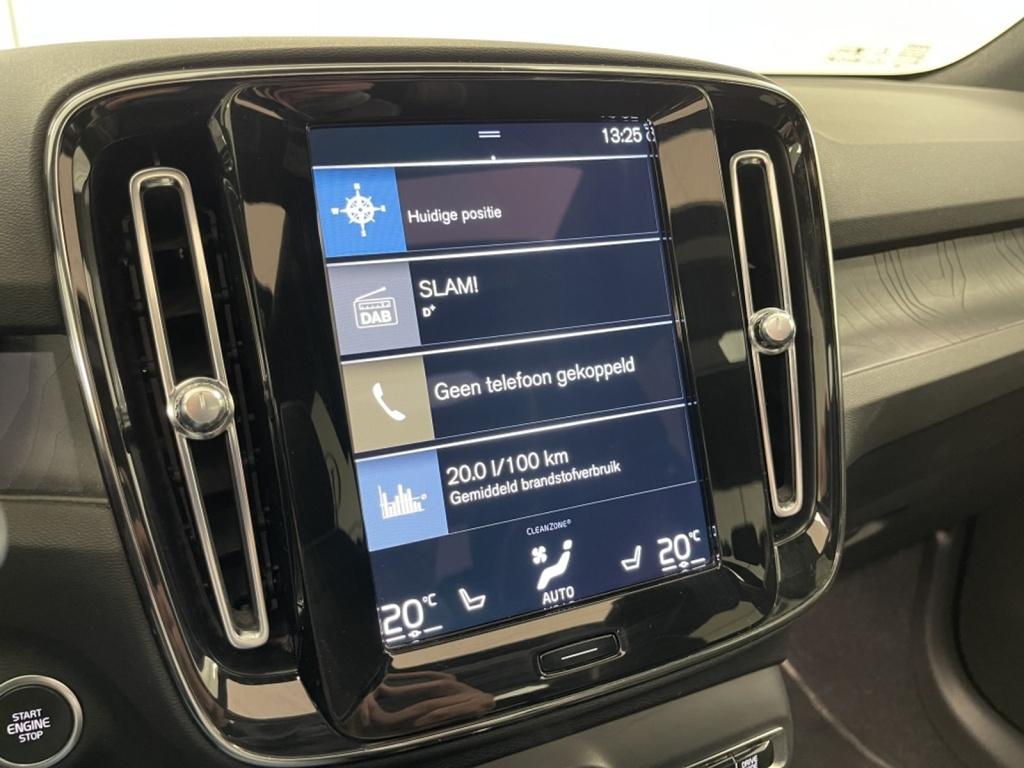 Volvo XC40 1.5 t4 plug-in hybrid ultimate dark | autopilot | harman/kardon 