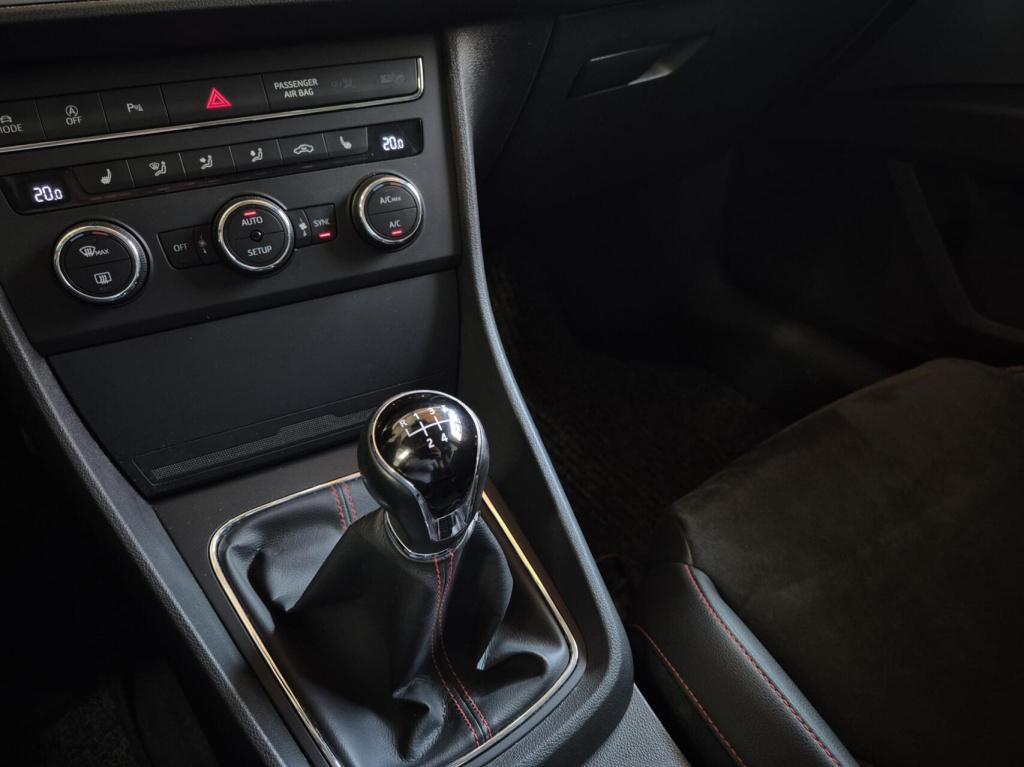 Seat Leon st 1.4 tsi fr / dealeronderhouden