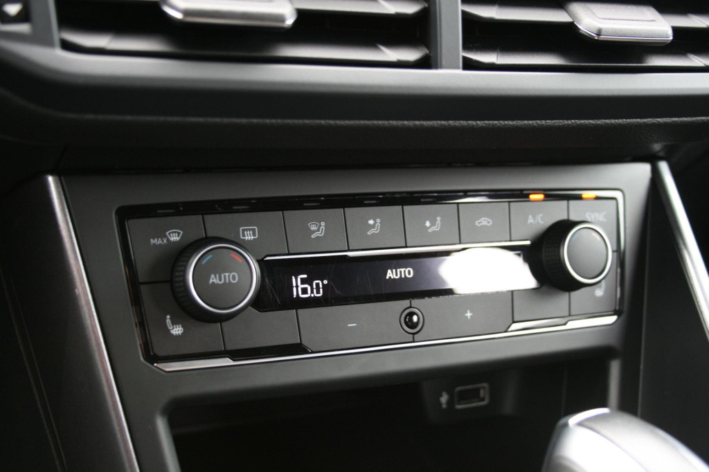 Volkswagen Polo 2.0 tsi gti