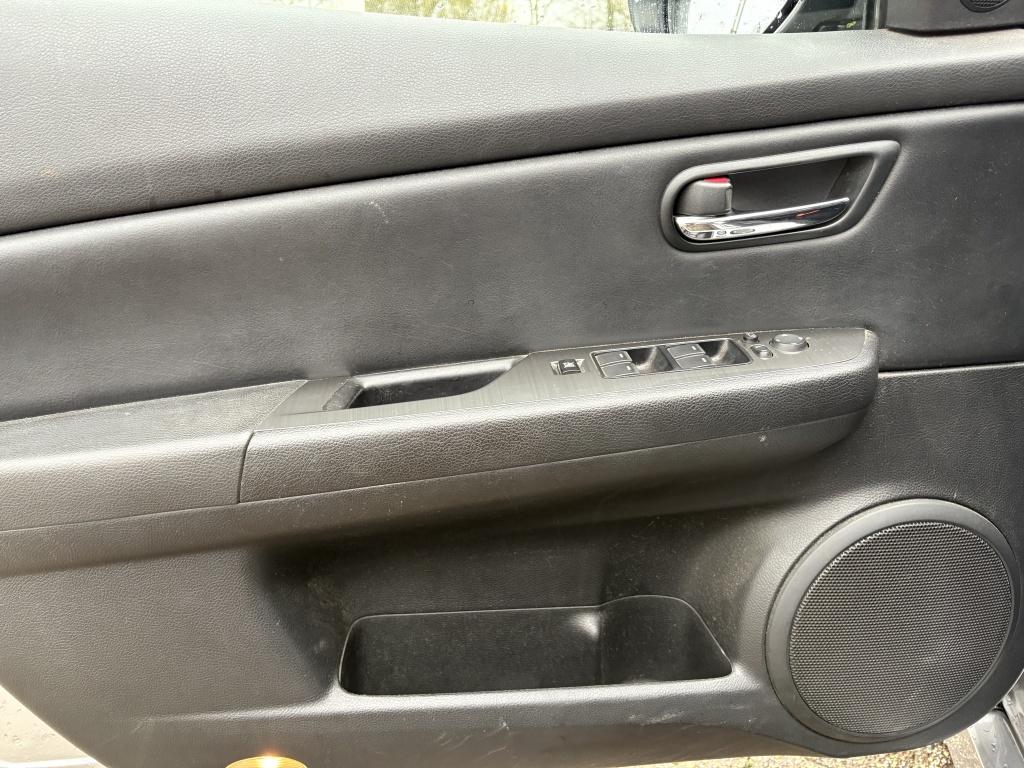 Mazda 6 sportbreak 2.0 gt-m line