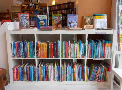 Kinderboeken