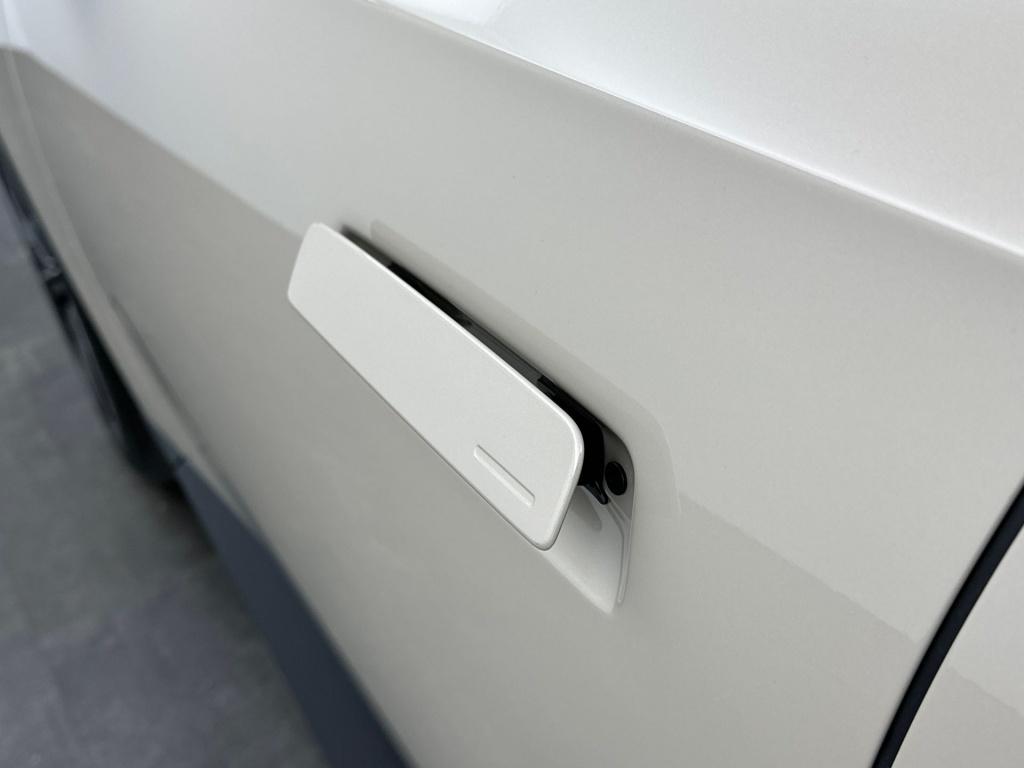 Volvo Es90 245kw single motor extended range plus