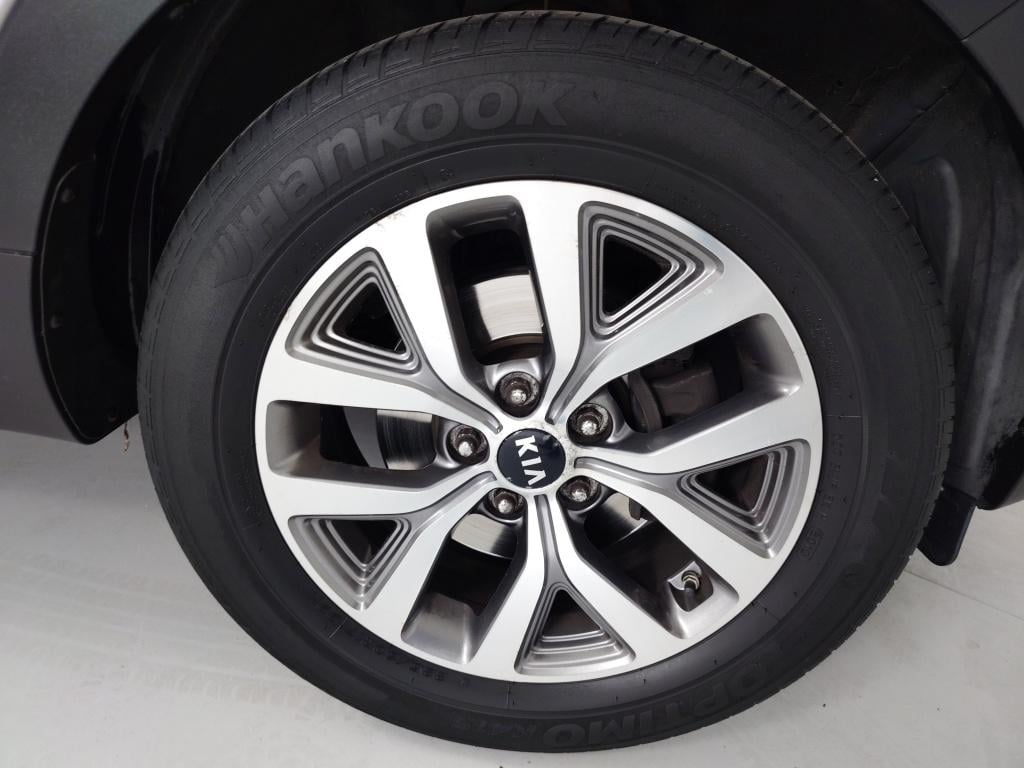 Kia Sportage 1.6 gdi businessplusline|trekhaak