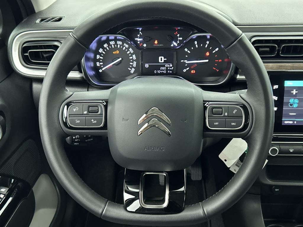 Citroen C3 82 pk plus | rijklaar |