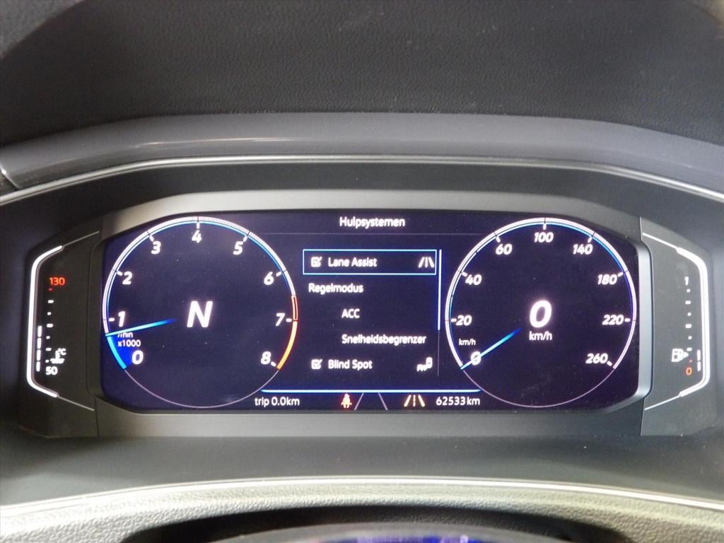 Volkswagen T-roc 1.5 tsi 150pk 7-dsg sport