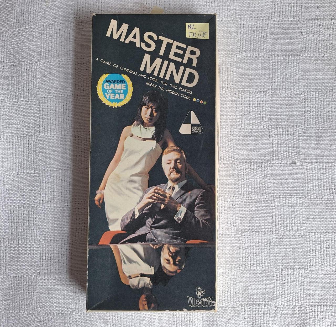 Mastermind