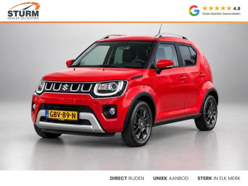 Suzuki Ignis 1.2 smart hybrid style