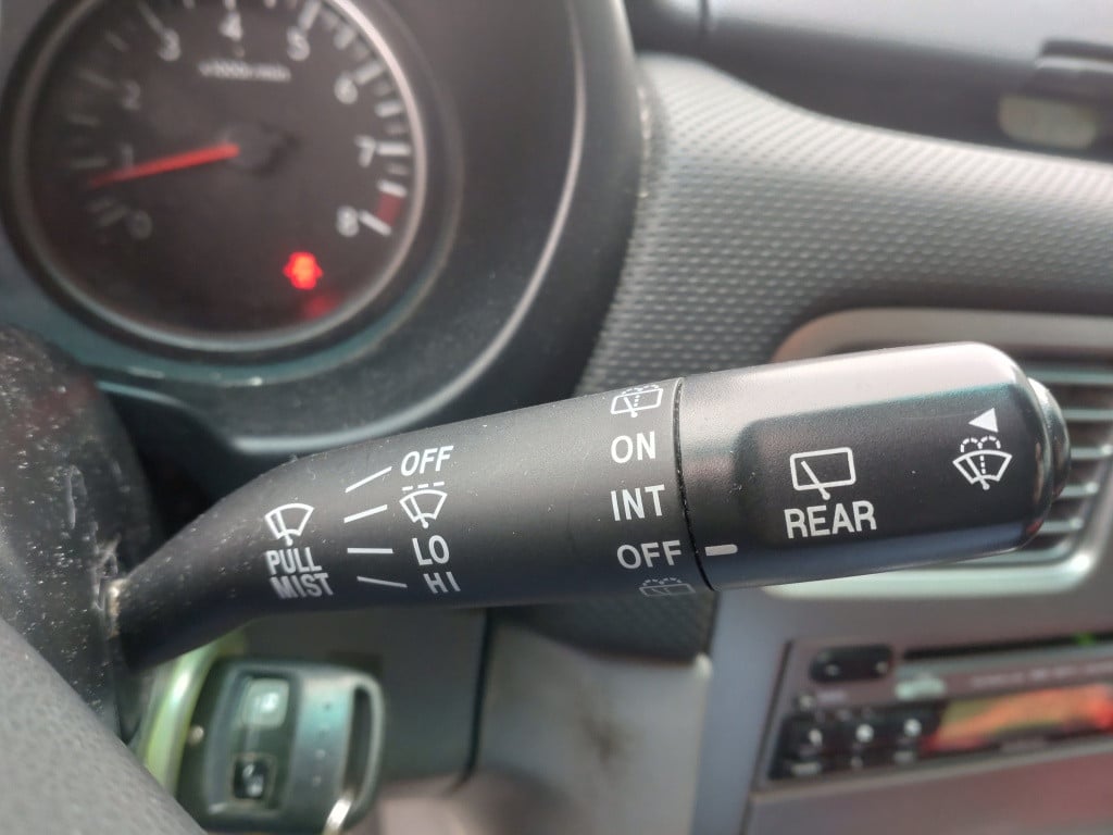 Subaru Forester 2.0i 4wd comfort