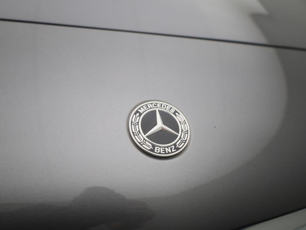 Mercedes-Benz Cla shooting brake 250 e amg line | automaat | stoel verwarmi
