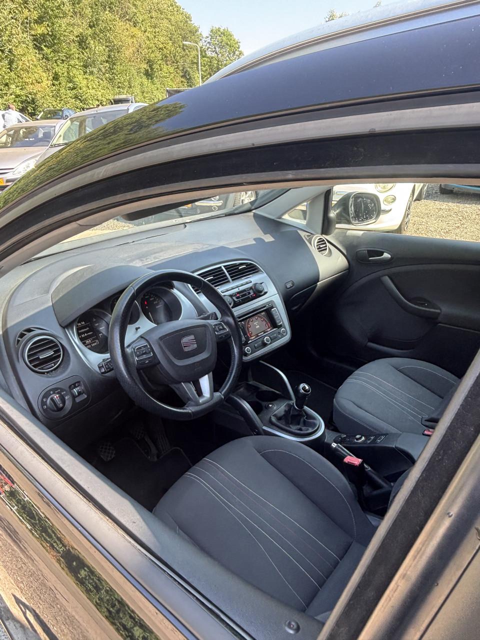 Seat altea xl jaar apk