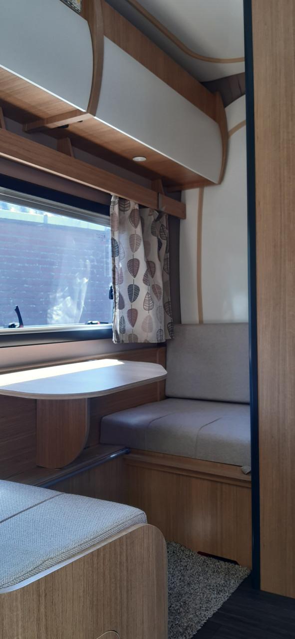 Caravan