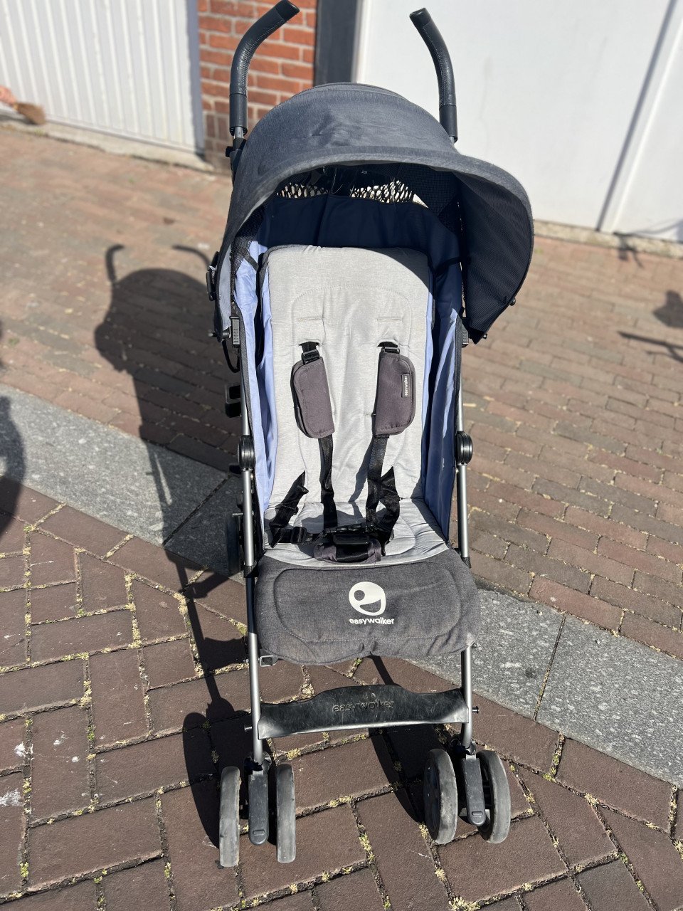 Buggy Easy walker