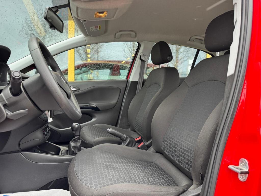 Opel Corsa 1.2