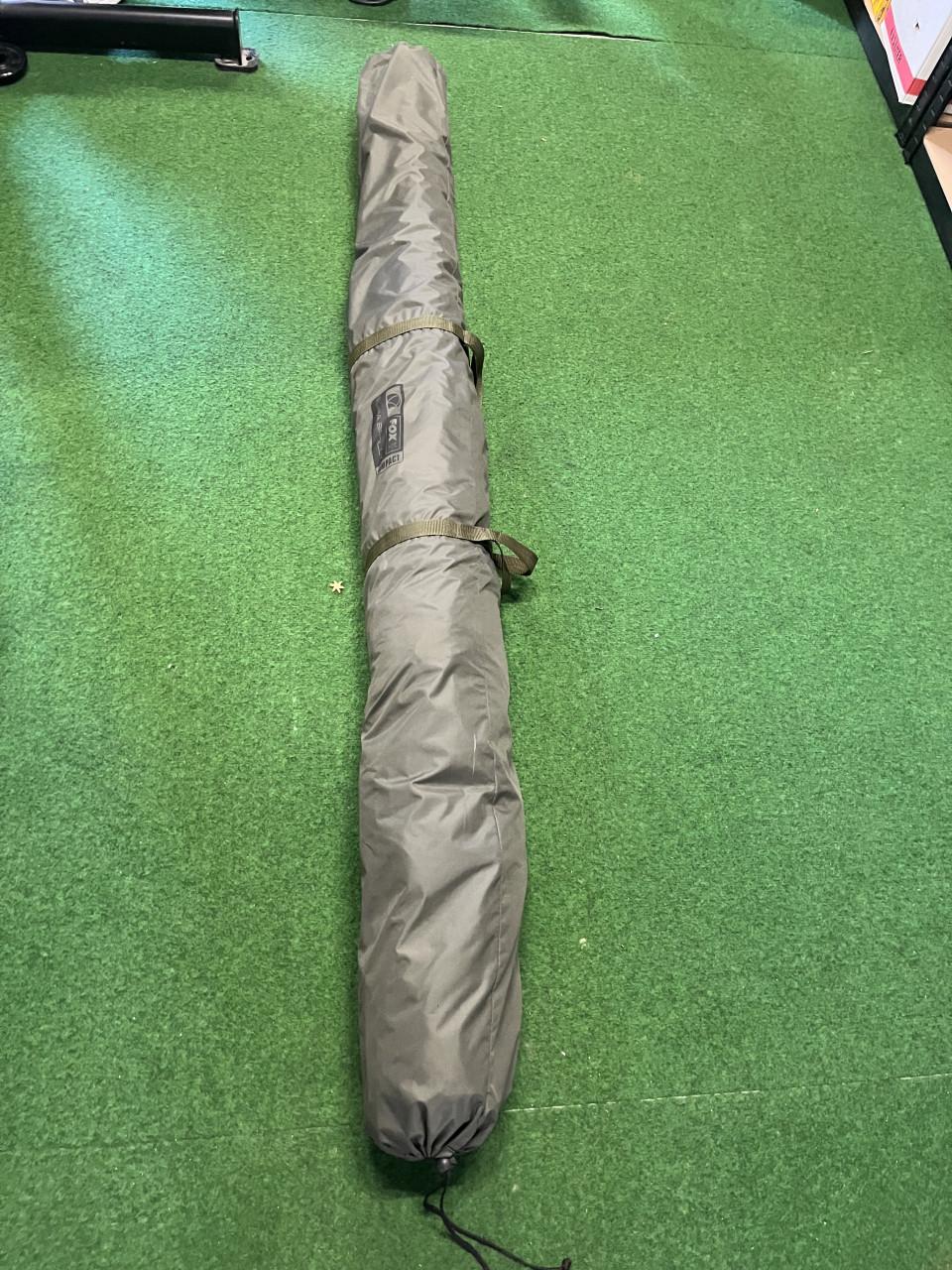 Compleet karper set zo goed als nieuw, nash, shimano, Trakker,