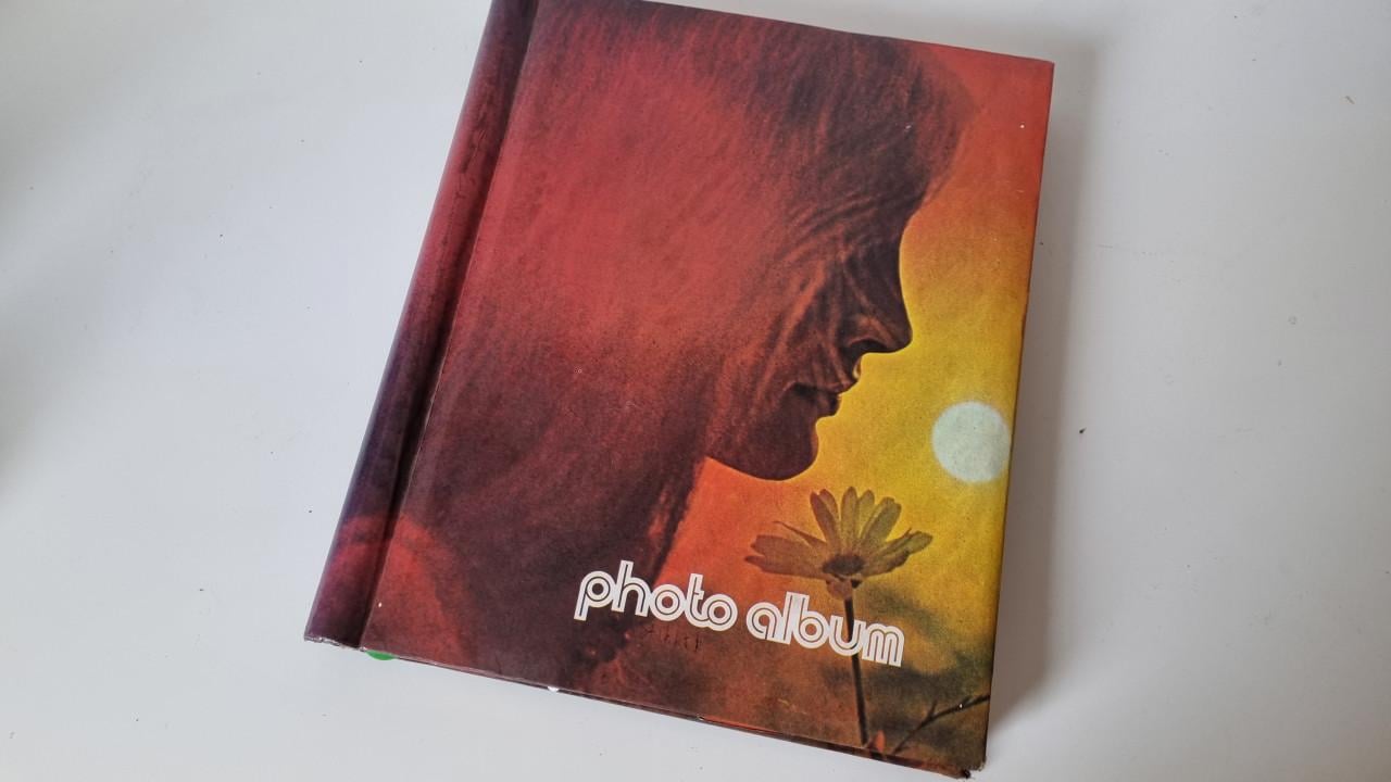 Stickerverzameling uit de jaren 70 en 80