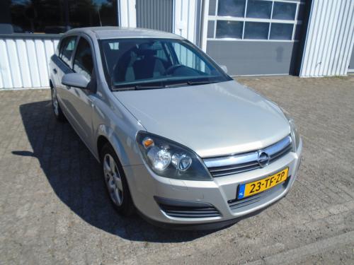 Opel Astra 1.4  APK 10-8 2027