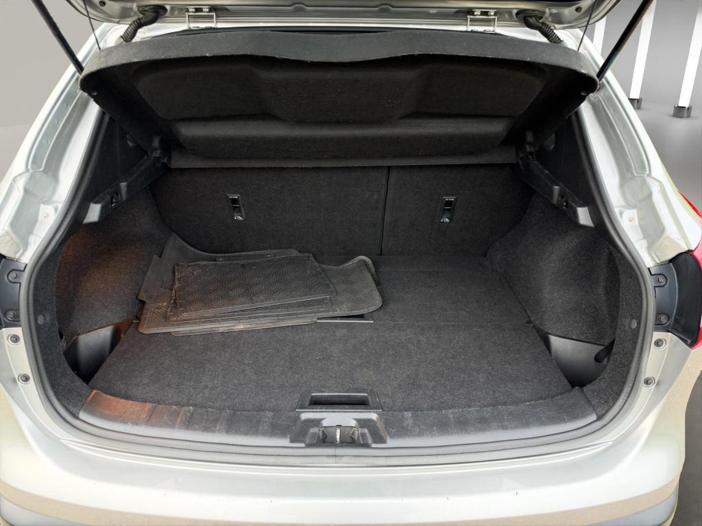 Nissan Qashqai 1.2 connect edition automaat stoelverwarming 360
