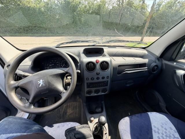 Peugeot Partner 170c 1.6 hdi