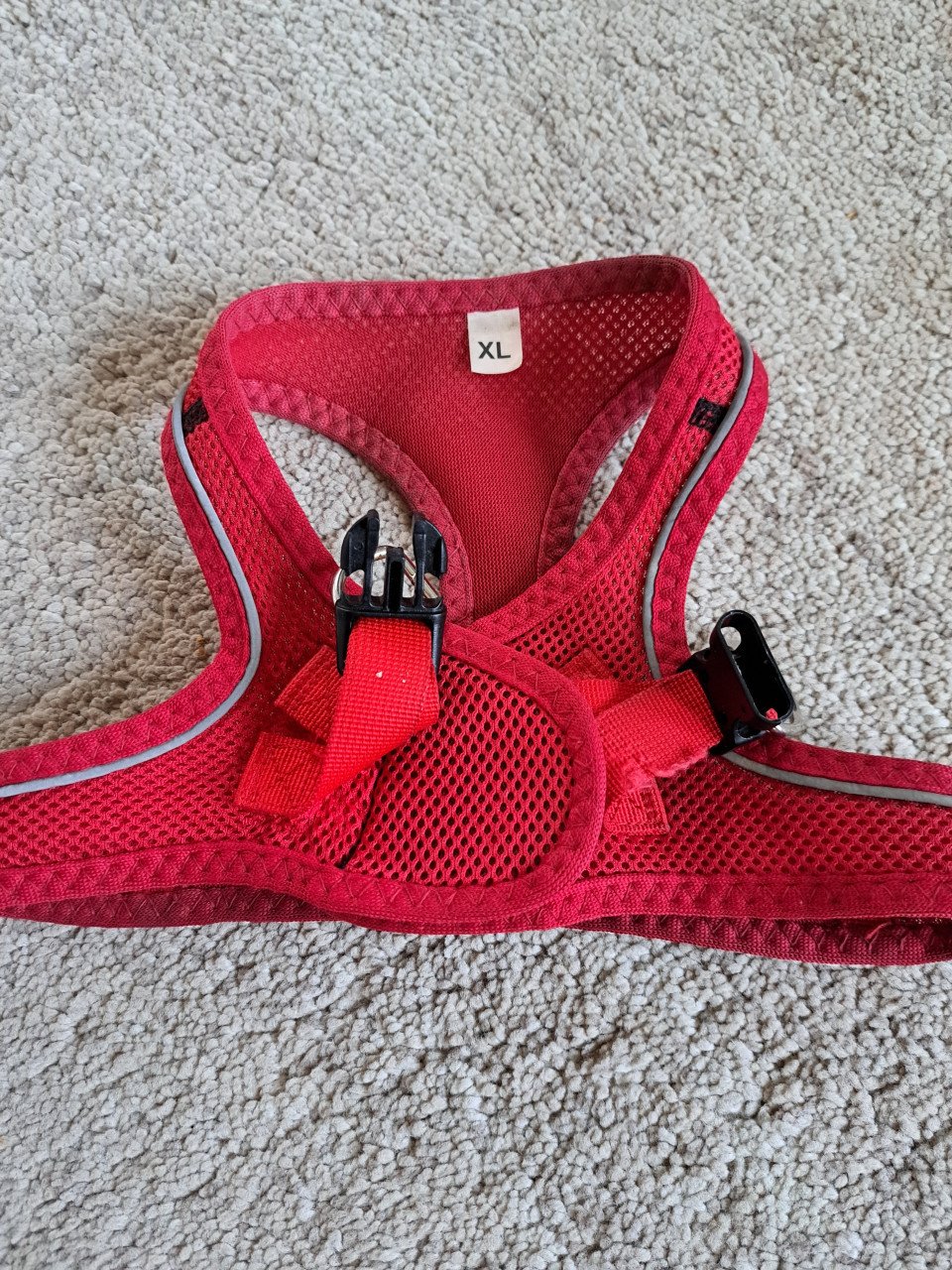 TUIGJE MT XL