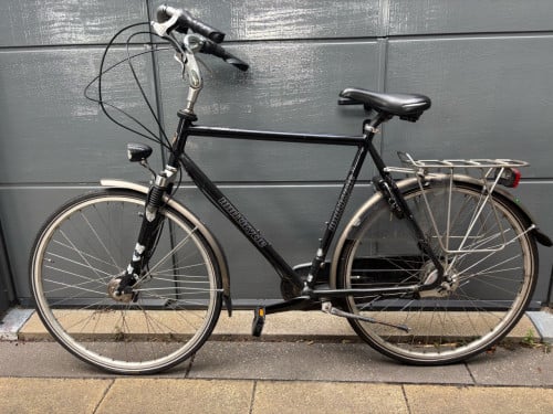 Multicycle herenfiets