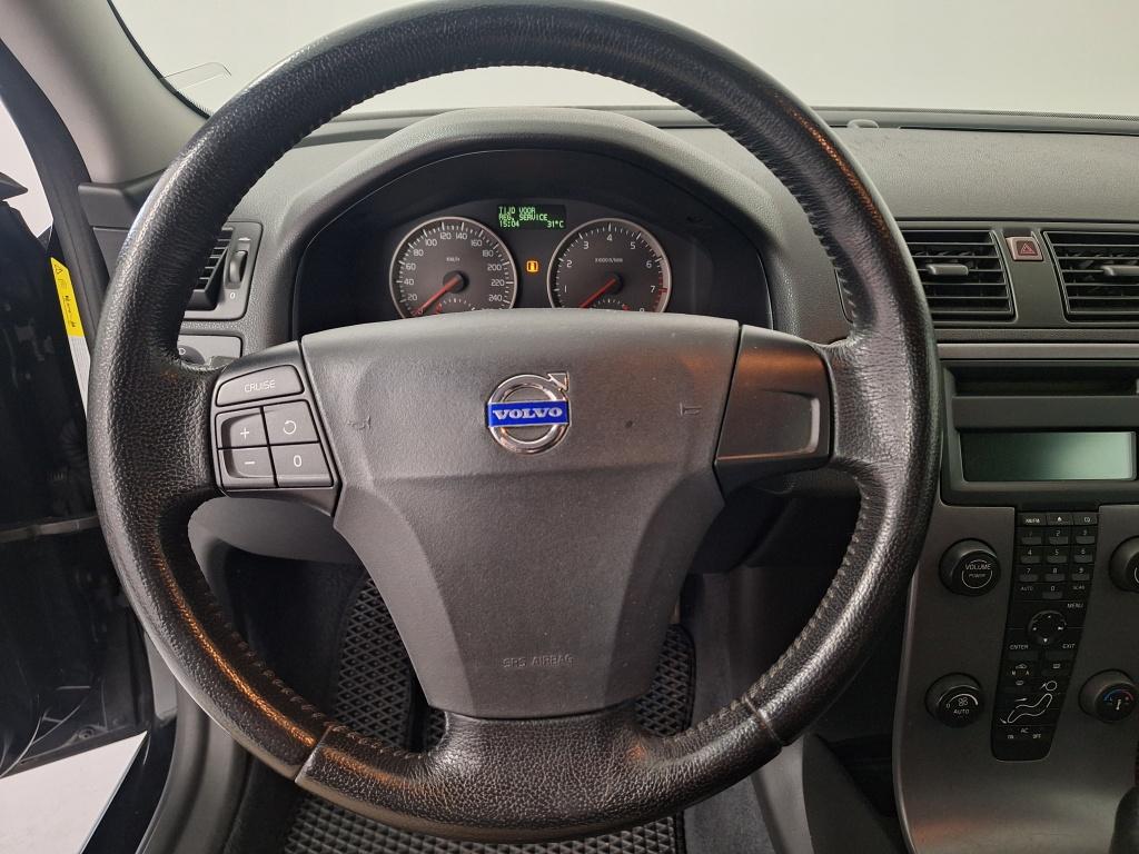 Volvo V50 1.8 momentum | trekhaak | airco | cruise control