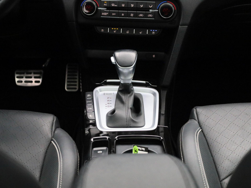 Kia Xceed 1.6 gdi phev executiveline | automaat | panoramadak | navigatie |