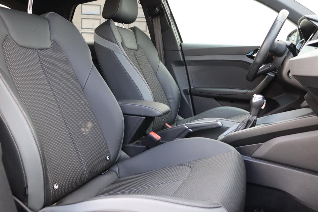 Audi A1 Sportback 25 tfsi epic 95pk s-tronic