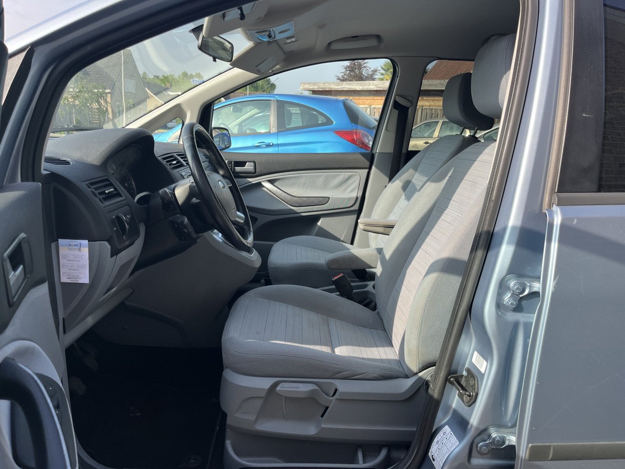 Ford C-Max 1.8-16V Trend Airco