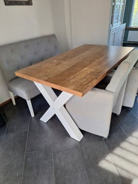Eettafel