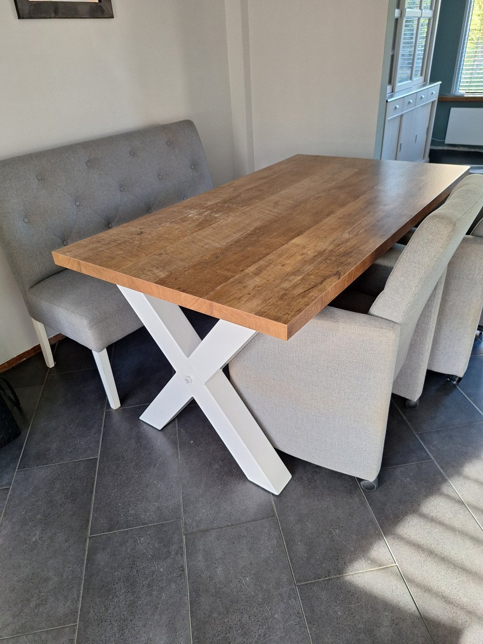 Eettafel